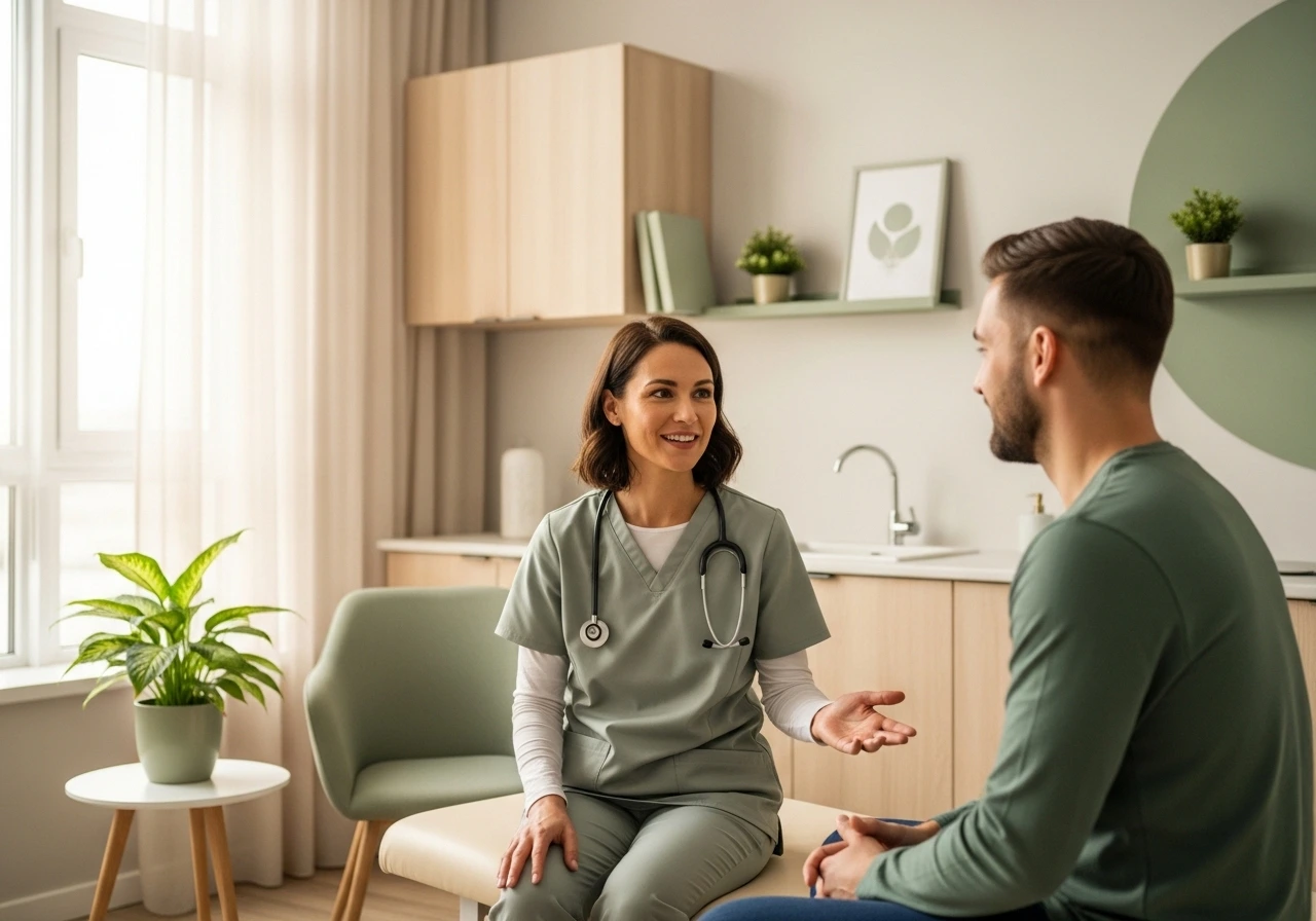 Addiction Treatment